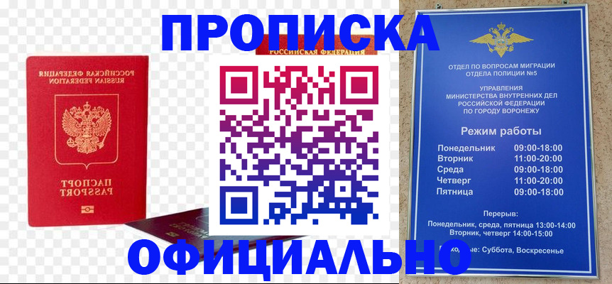 прописка иностранных граждан в Черепаново